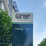 Garner Sued By Ihg Hotel