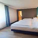 Hotel Garner Sued By Ihg Cottbus