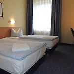 Garner Sued By Ihg Hotel Cottbus