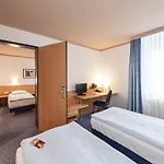 Garner Sued By Ihg 3*