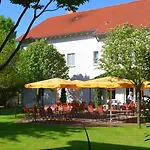 Garner Sued By Ihg Hotel 3*