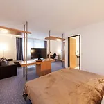 Garner Sued By Ihg