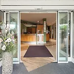 Garner Sued By Ihg Hotel 3*