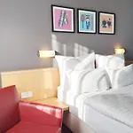 Garner Sued By Ihg 3* Cottbus
