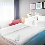 Garner Sued By Ihg Hotel