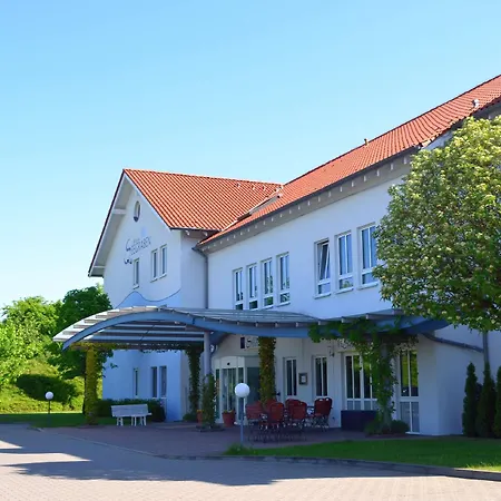 Hotel Novum Seegraben Cottbus