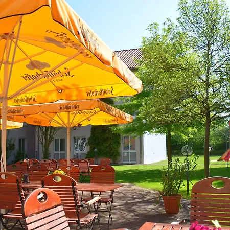 Hotel Novum Seegraben