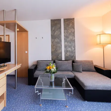 Novum Seegraben 3* Cottbus