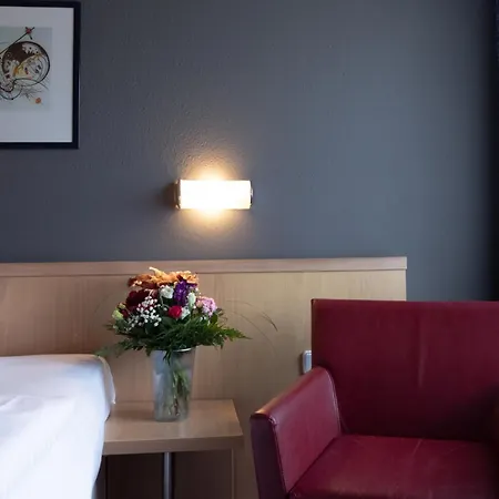 Novum Seegraben Hotel Cottbus