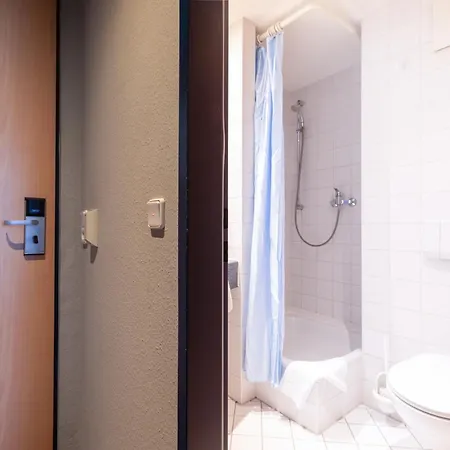 Hotel Novum Seegraben Cottbus