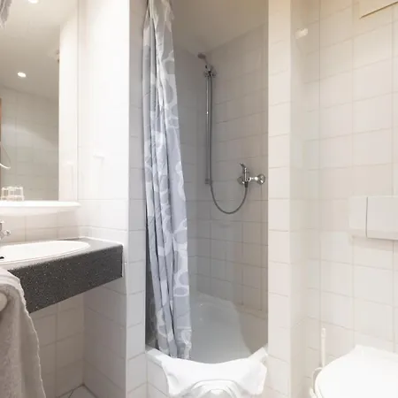 Hotel Novum Seegraben
