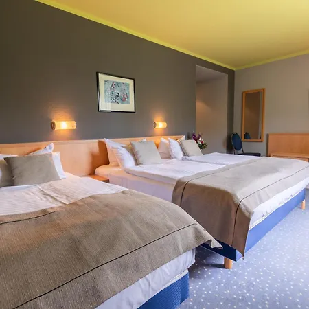 Novum Seegraben 3* Cottbus
