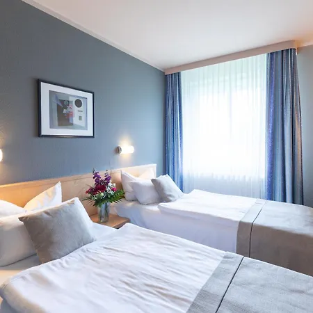 Novum Seegraben Hotel 3*