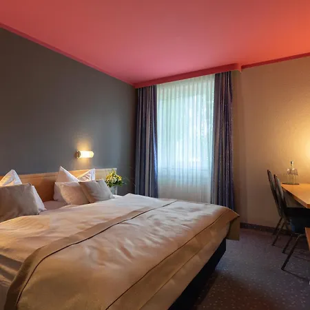 Novum Seegraben 3* Cottbus