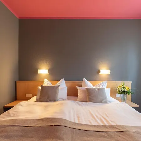 Novum Seegraben Hotel 3*