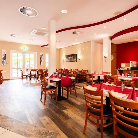 Novum Seegraben 3* Cottbus