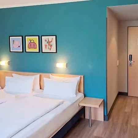 Novum Seegraben Hotel 3*