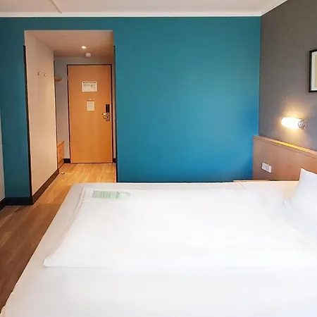 Garner Sued By Ihg Hotel Cottbus