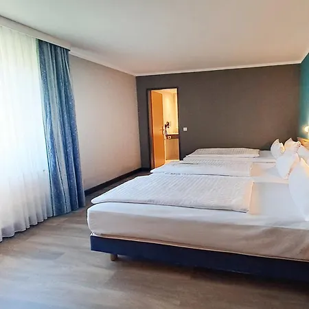 Hotel Novum Seegraben Cottbus