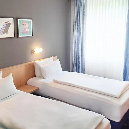 Hotel Novum Seegraben Cottbus