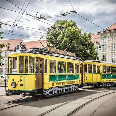 Novum Seegraben 3* Cottbus