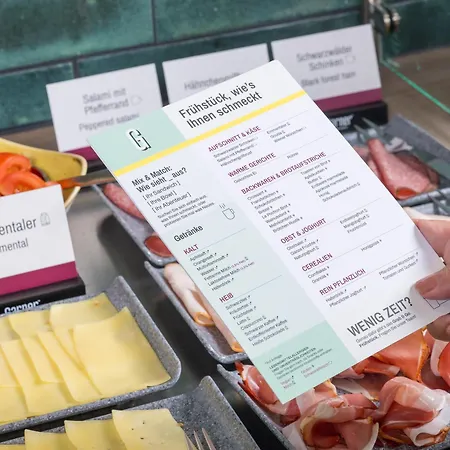 Novum Seegraben Hotel