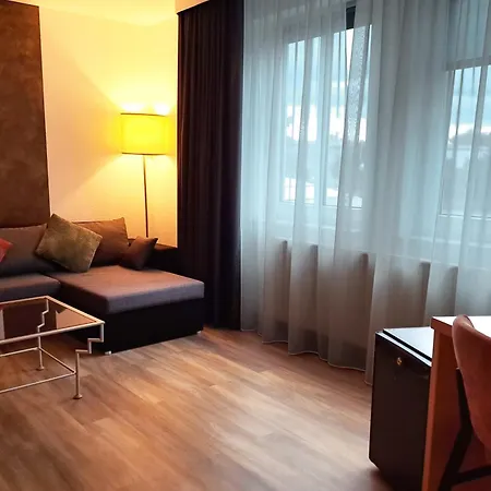 Novum Seegraben Cottbus