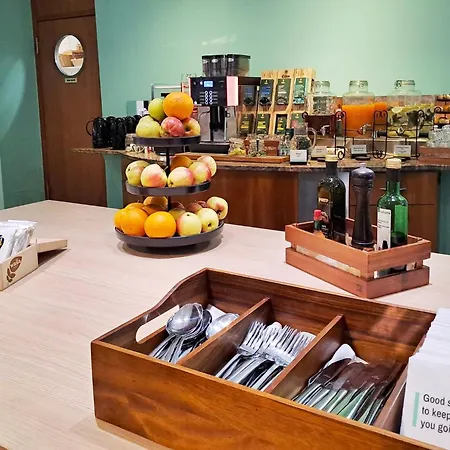 Novum Seegraben 3* Cottbus