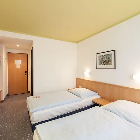 Novum Seegraben Hotel