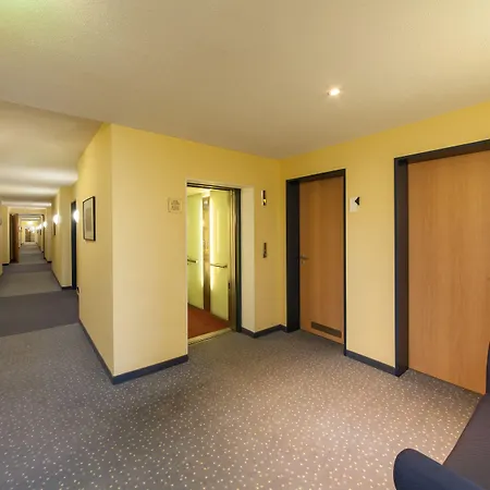 Novum Seegraben Cottbus