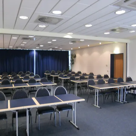 Novum Seegraben 3* Cottbus