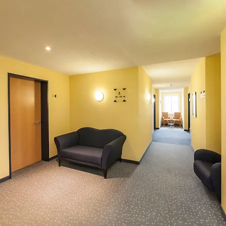 Hotel Novum Seegraben