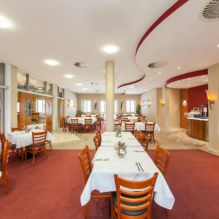 Hotel Novum Seegraben