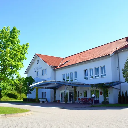Garner Sued By Ihg 3*