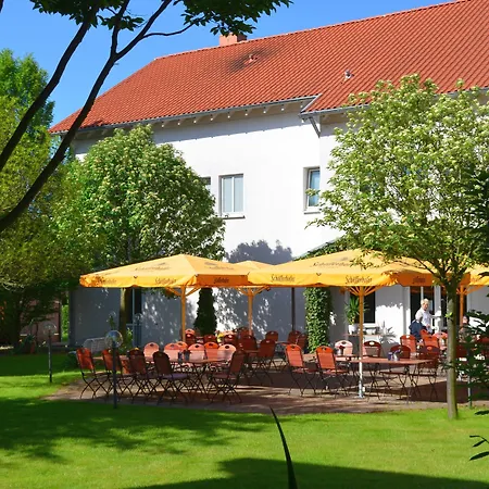 Novum Seegraben Hotel 3*