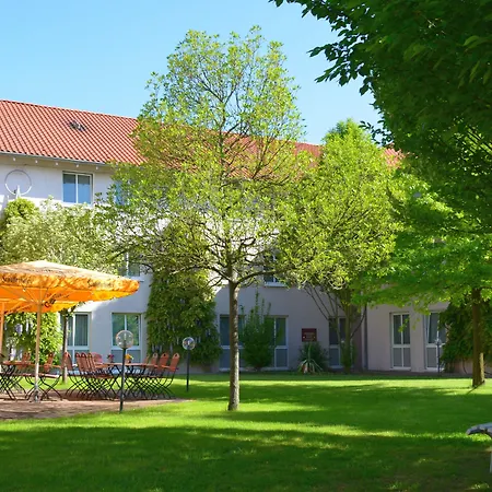 Hotel Novum Seegraben