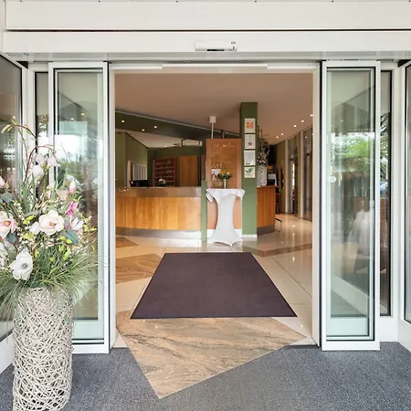 Novum Seegraben Hotel 3*