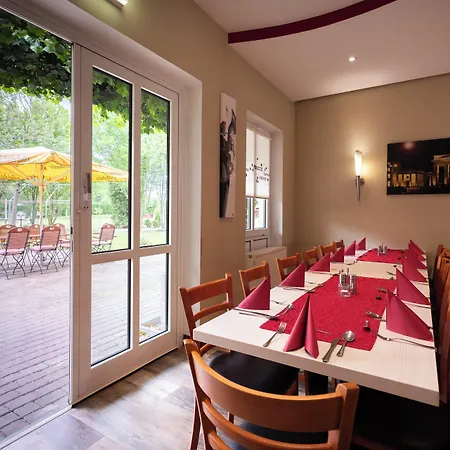 Hotel Novum Seegraben