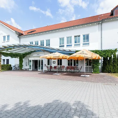 Hotel Garner Sued By Ihg