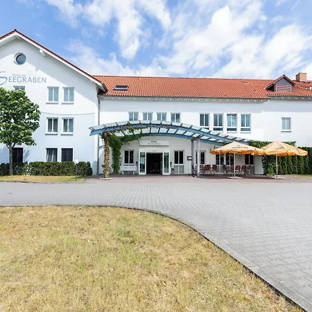 Garner Sued By Ihg Cottbus