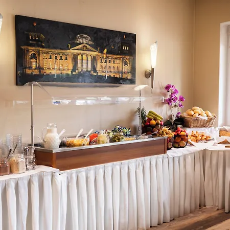 Novum Seegraben Hotel