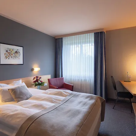 Novum Seegraben Hotel