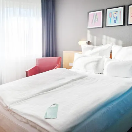 Novum Seegraben Hotel