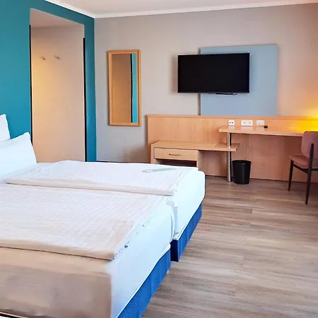 Hotel Novum Seegraben