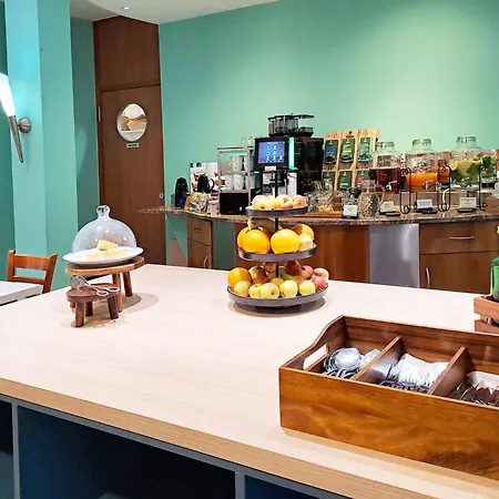 Garner Sued By Ihg 3* Cottbus