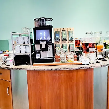 Hotel Novum Seegraben Cottbus