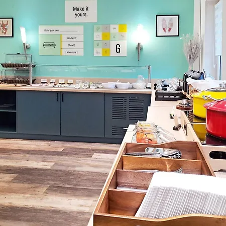 Hotel Novum Seegraben