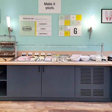 Garner Sued By Ihg 콧부스