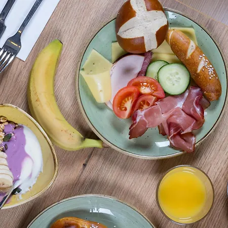 Garner Sued By Ihg 3* Cottbus