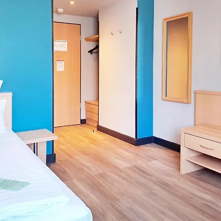 Garner Sued By Ihg Hotel 3*